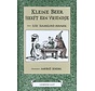 Kleine Beer heeft een vriendje