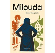 Nieuw binnen Milouda