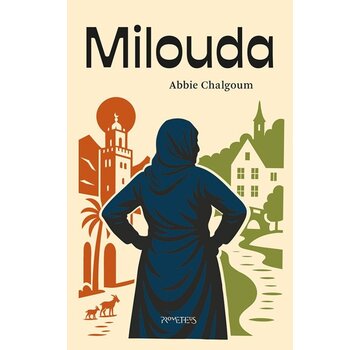 Nieuw binnen Milouda