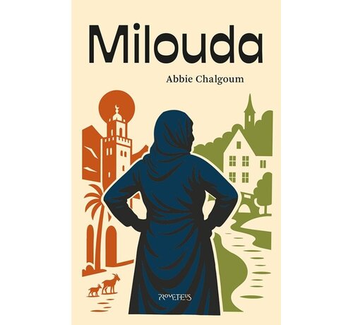 Nieuw binnen Milouda