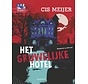 Team 3 3 - Het gruwelijke hotel