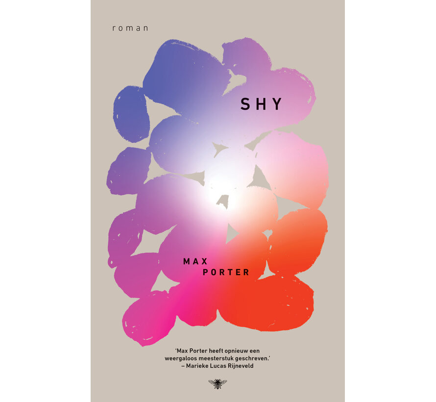 Shy