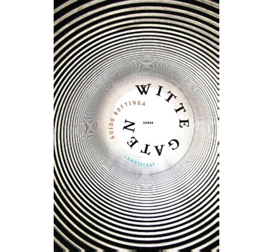 Witte gaten