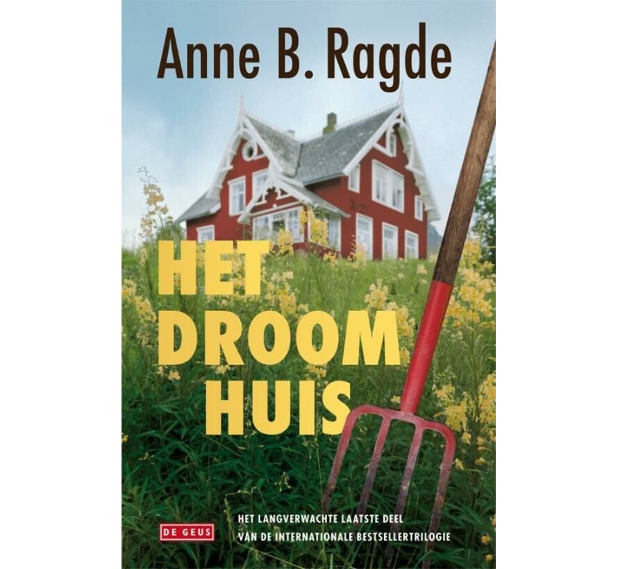 Het droomhuis