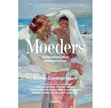 Nieuw binnen Moeders