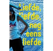 Nieuw binnen Liefde, liefde, nog eens liefde