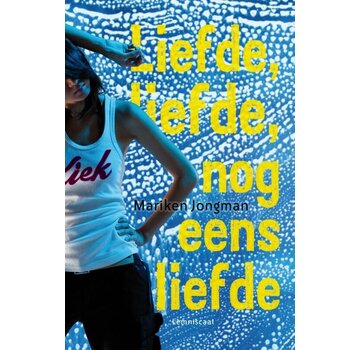 Liefde, liefde, nog eens liefde