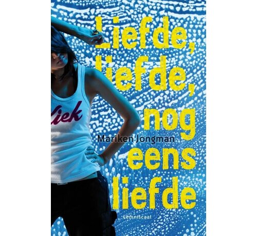 Nieuw binnen Liefde, liefde, nog eens liefde