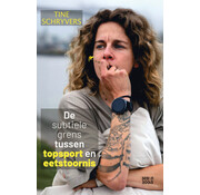 Nieuw binnen De subtiele grens tussen topsport en eetstoornis