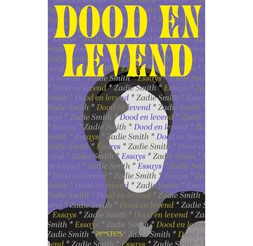 Nieuw binnen Dood en levend