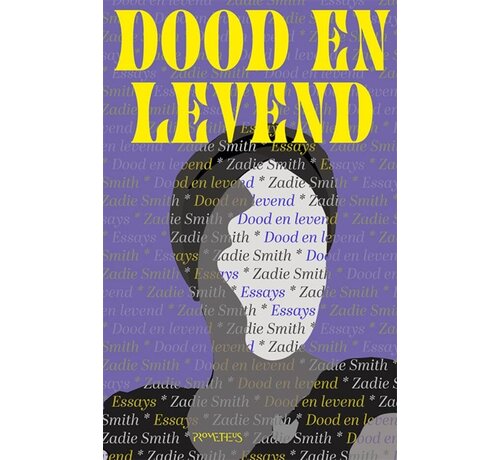 Nieuw binnen Dood en levend
