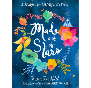 Nieuw binnen Made out of stars