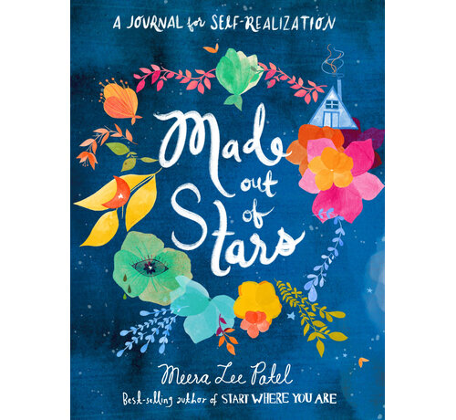 Nieuw binnen Made out of stars