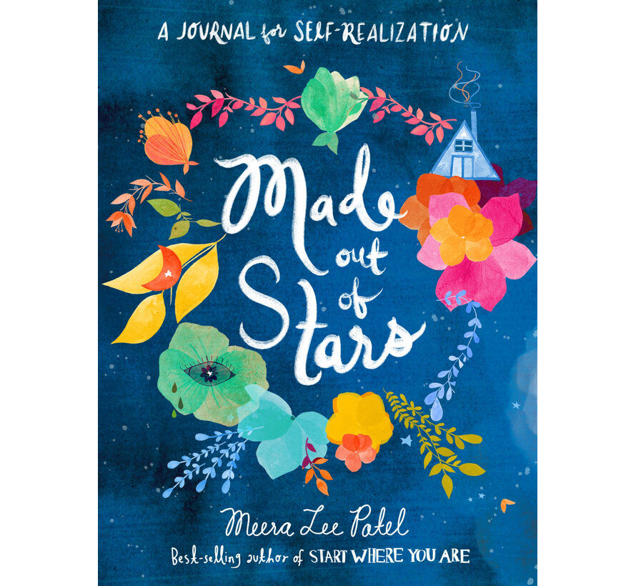 Made out of stars