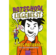 Rotschool 3 - Liegebeest