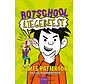 Rotschool 3 - Liegebeest
