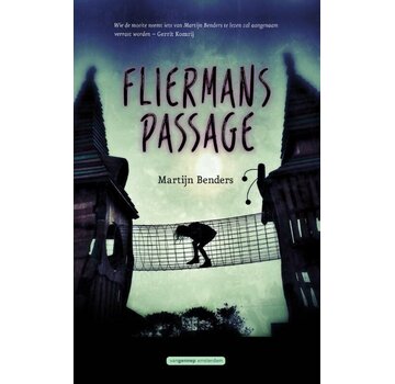 Nieuw binnen Fliermans passage