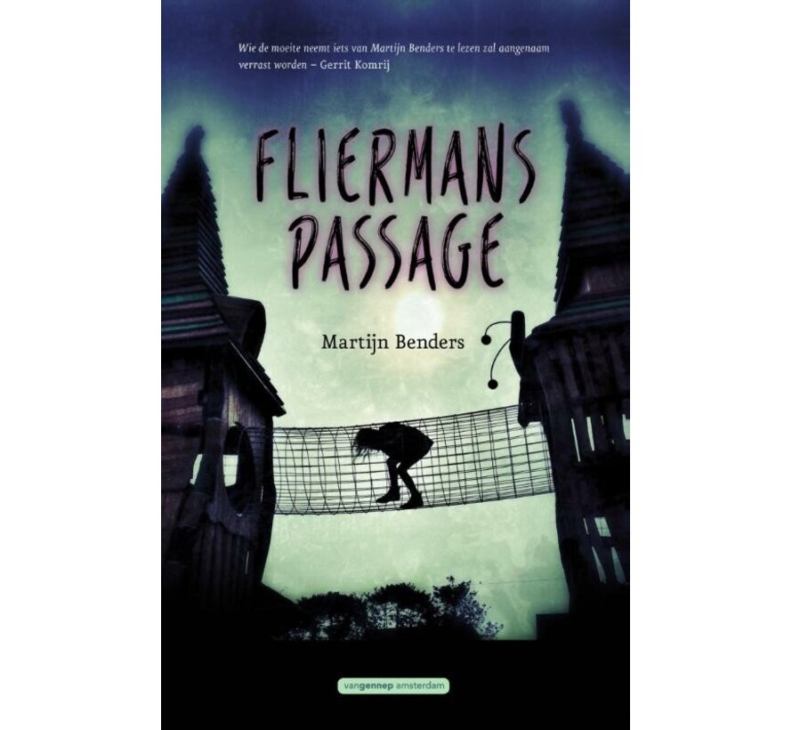 Fliermans passage