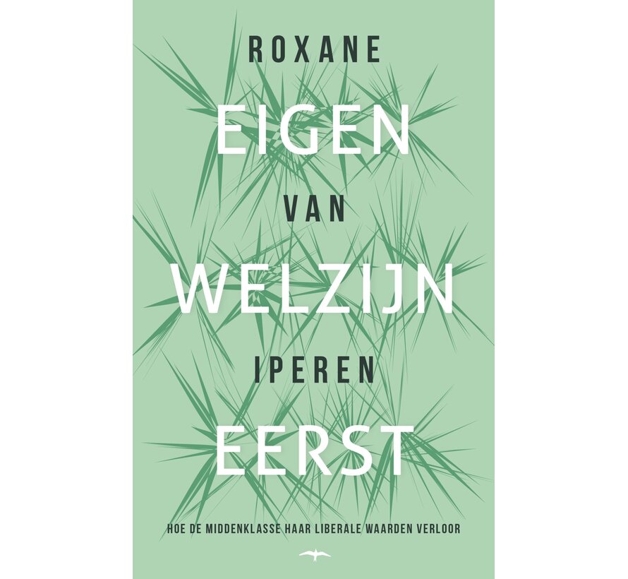 Eigen welzijn eerst