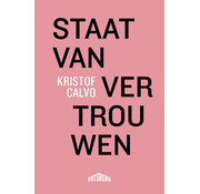 Nieuw binnen Staat van vertrouwen