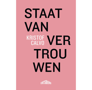 Nieuw binnen Staat van vertrouwen