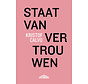 Staat van vertrouwen