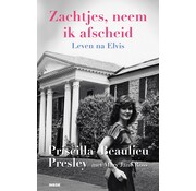Nieuw binnen Zachtjes, neem ik afscheid
