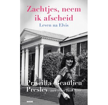 Nieuw binnen Zachtjes, neem ik afscheid