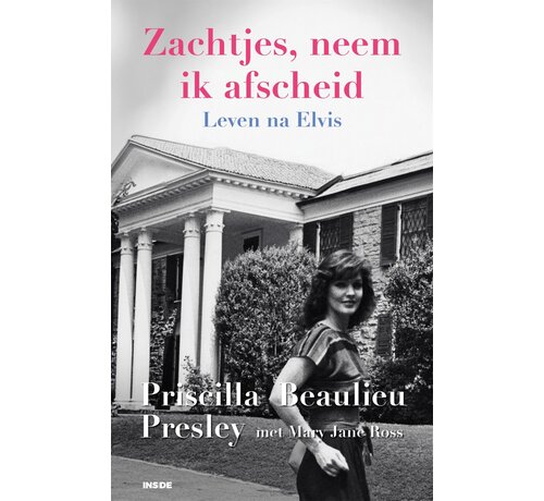 Nieuw binnen Zachtjes, neem ik afscheid