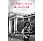 Zachtjes, neem ik afscheid