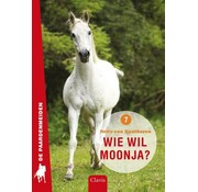 Nieuw binnen De paardenmeiden 7 - Wie wil Moonja?