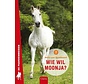 De paardenmeiden 7 - Wie wil Moonja?