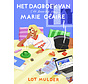Het dagboek van (de haarclip van) Marie Claire