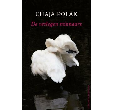Nieuw binnen De verlegen minnaars