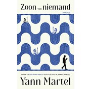 Nieuw binnen Zoon van niemand