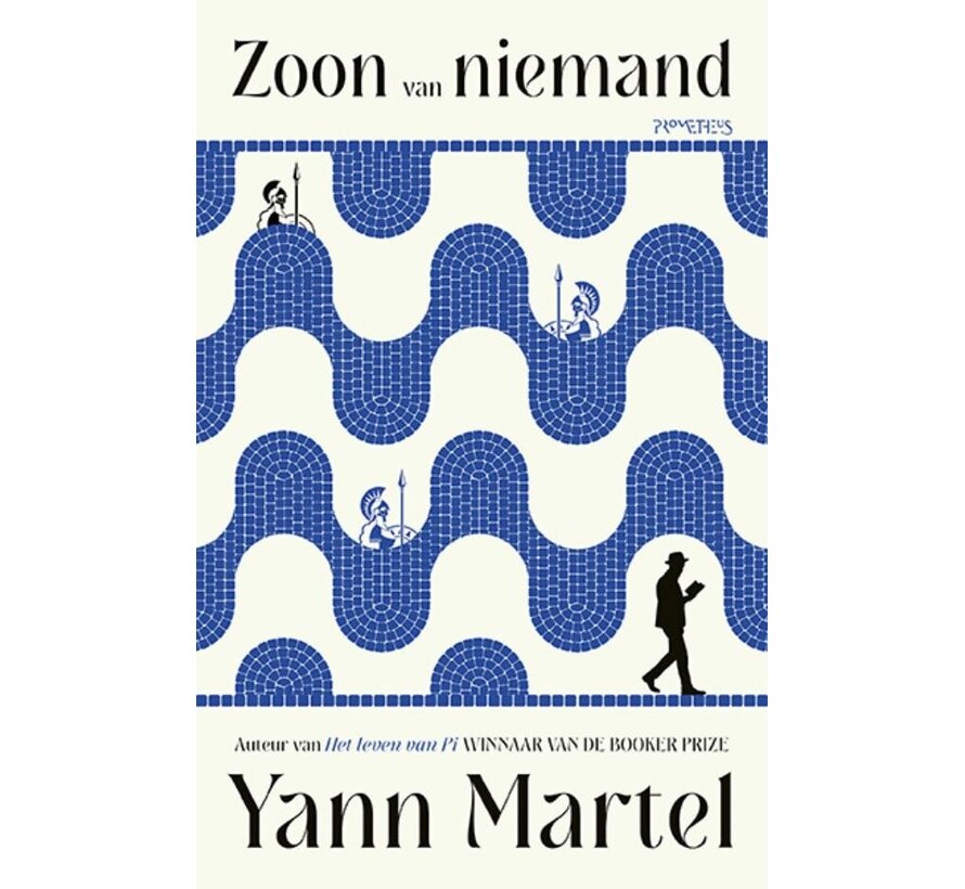Zoon van niemand