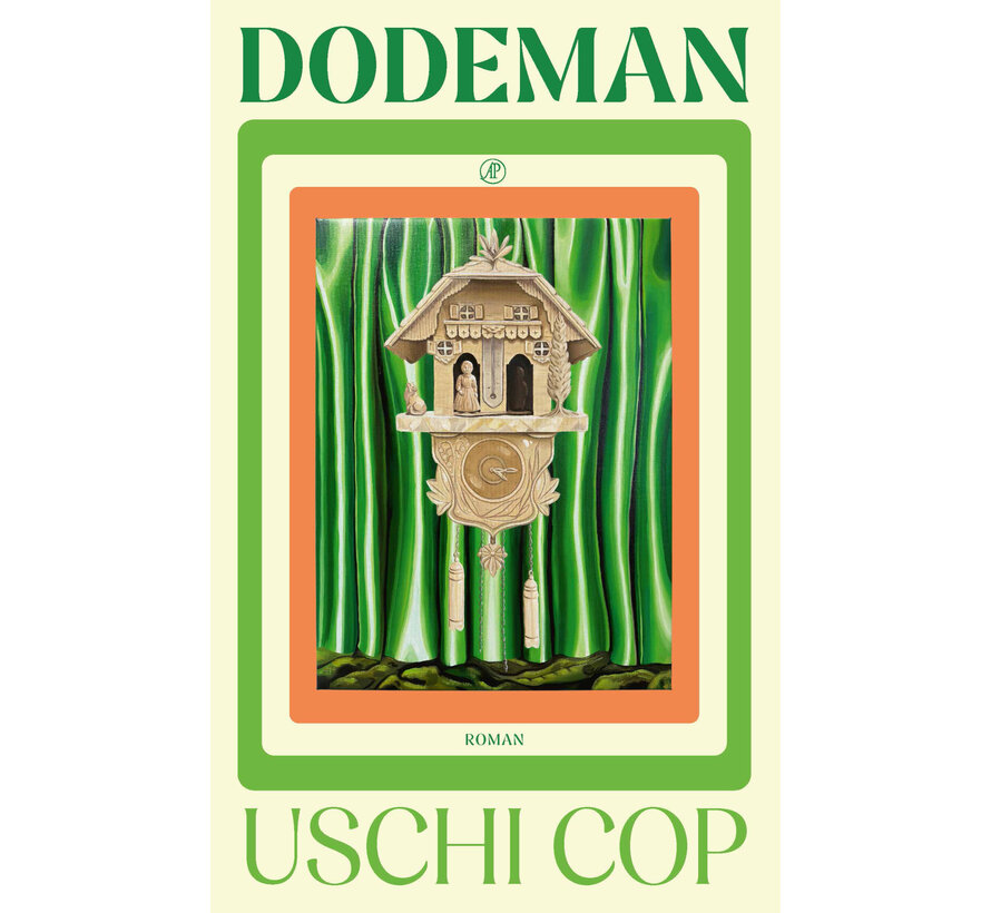 Dodeman
