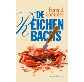 Nieuw binnen De Reichenbachs