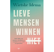Nieuw binnen Lieve mensen winnen niet