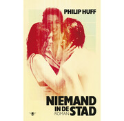 Nieuw binnen Niemand in de stad