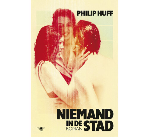 Nieuw binnen Niemand in de stad