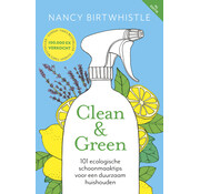 Nieuw binnen Clean & green