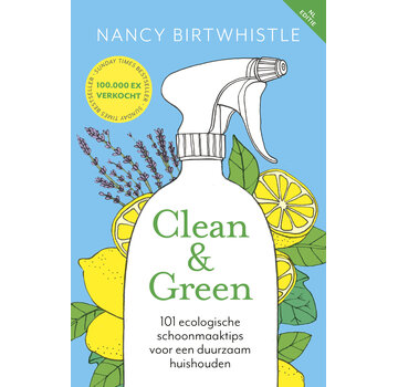 Nieuw binnen Clean & green