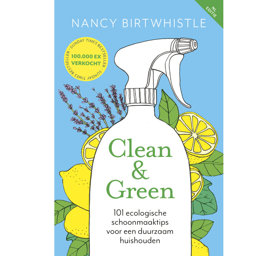 Clean & green