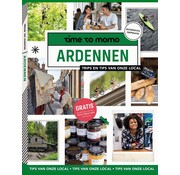 time to momo - Time to Momo Ardennen