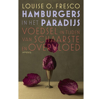 Hamburgers in het paradijs