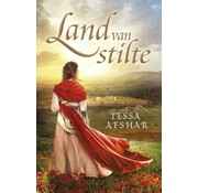 Nieuw binnen Land van stilte