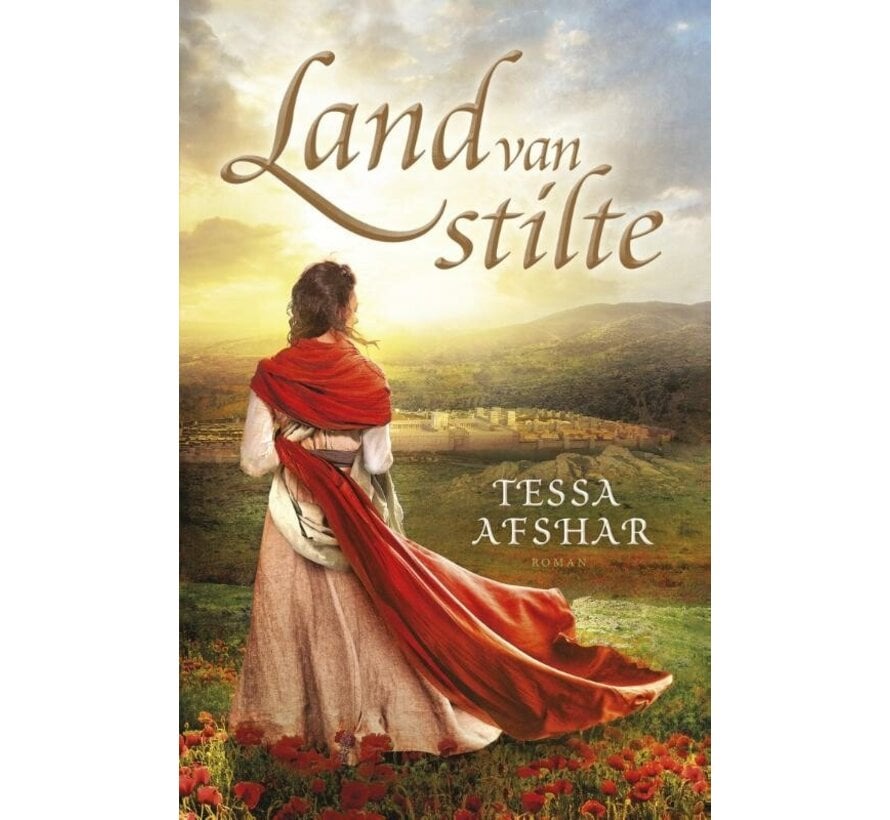 Land van stilte
