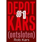 Nieuw binnen Depot Kars (ontsloten)