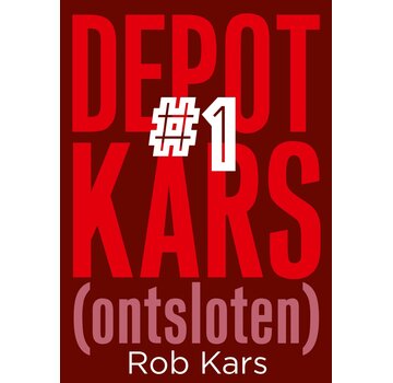 Depot Kars (ontsloten)